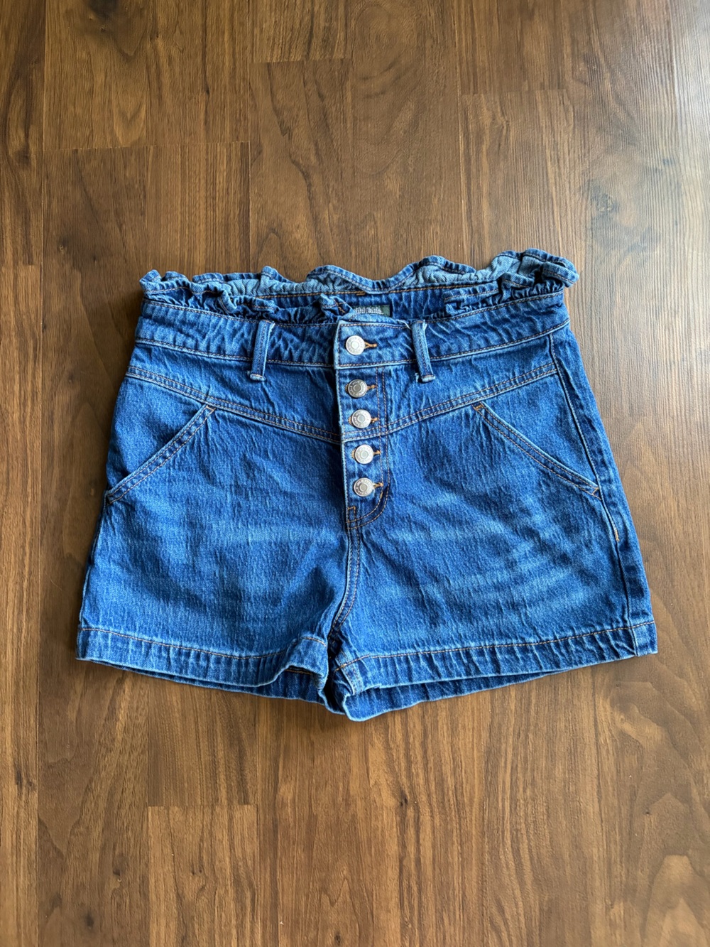 Wild Fable Denim Shorts
